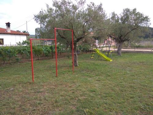 Ioannis Stagkonis House 2