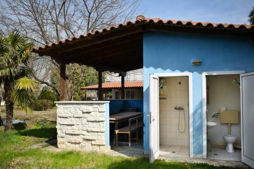 Villa Close To The Beach