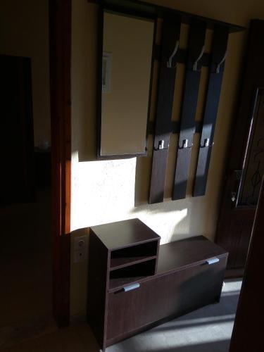 Ioannis Stagkonis House 1