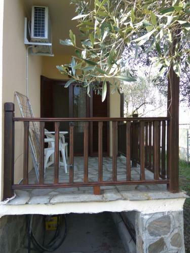 Ioannis Stagkonis House 1