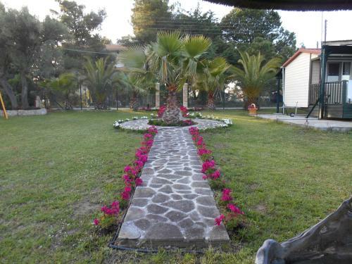 Heliactida House
