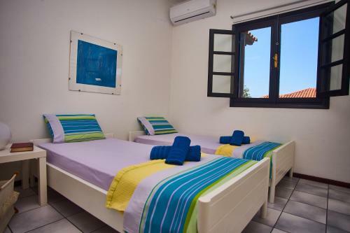 Villa The Cosy Olive