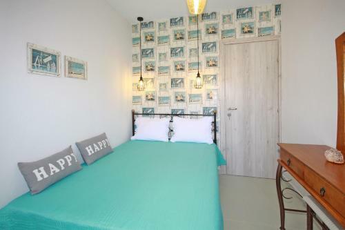 Acrothea Apartments