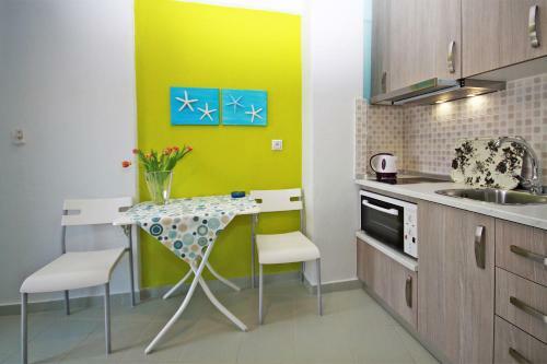 Acrothea Apartments