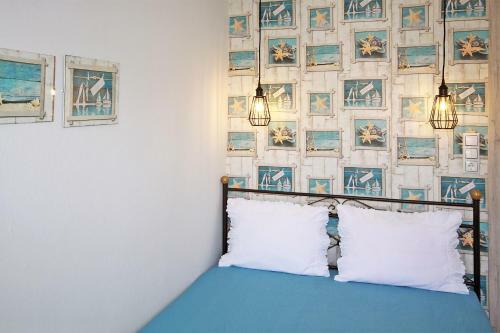 Acrothea Apartments