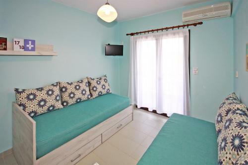 Acrothea Apartments