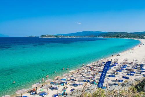 Acrothea Apartments