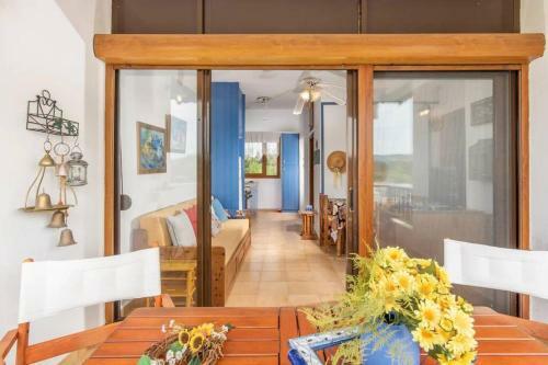 Apartamento Ormos, Trani Ammouda