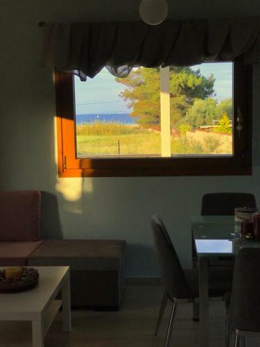 A House By The Sea