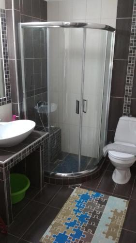 Zephyros Family Apartments 2