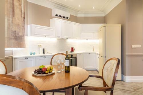 Apartamento Ormos Luxury Suites Ammos
