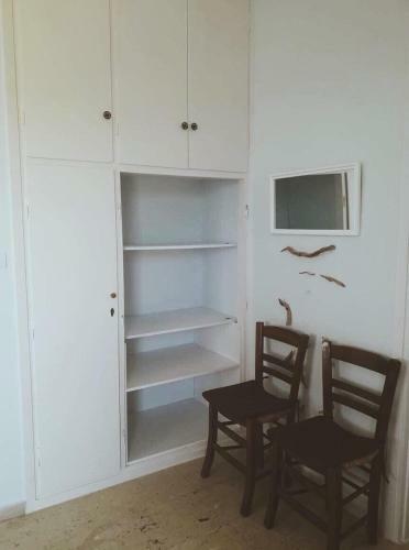 Apartamento Akrogiali No1