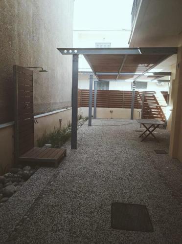 Apartamento Akrogiali No1
