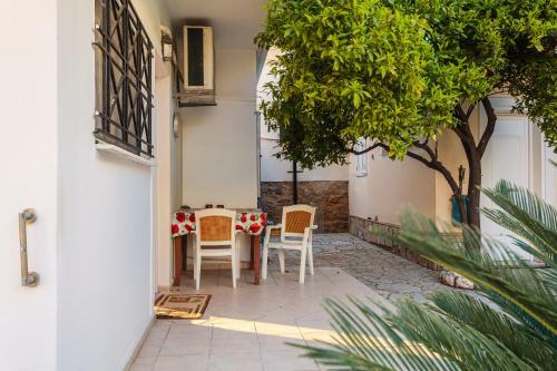 Apartamento On The Beach - Akroyali Family Lodging