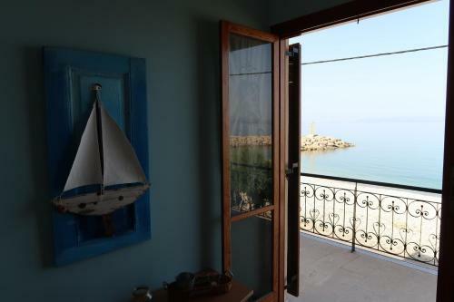 Akrogiali Beach Apartments