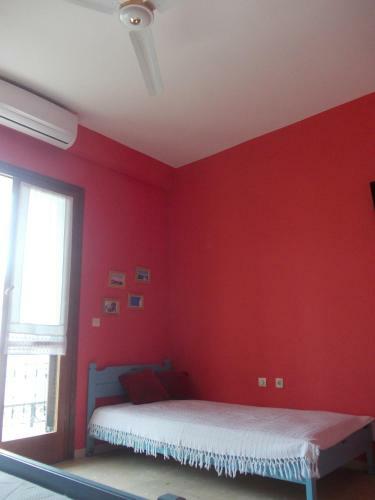 Akrogiali Beach Apartments