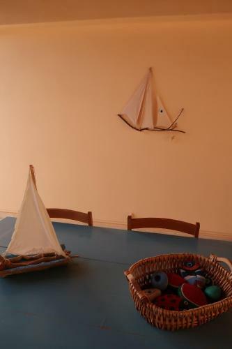 Akrogiali Beach Apartments