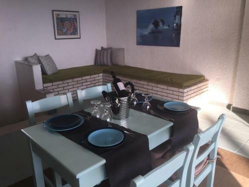 Apartamento Agali 2 Maizonette Front Of The Sea