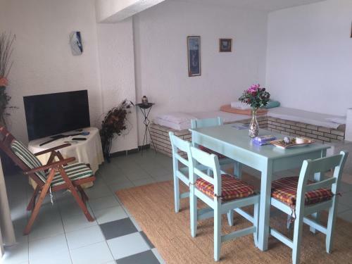 Apartamento Agali 2 Maizonette Front Of The Sea