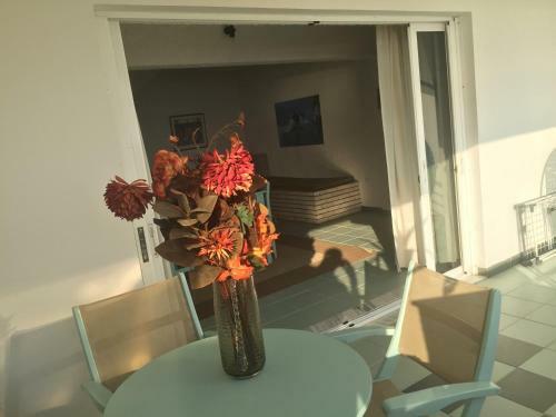 Apartamento Agali 2 Maizonette Front Of The Sea