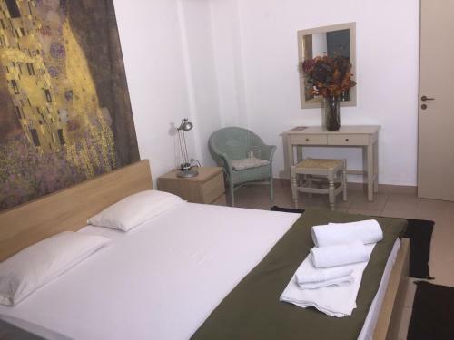 Apartamento Agali 2 Maizonette Front Of The Sea