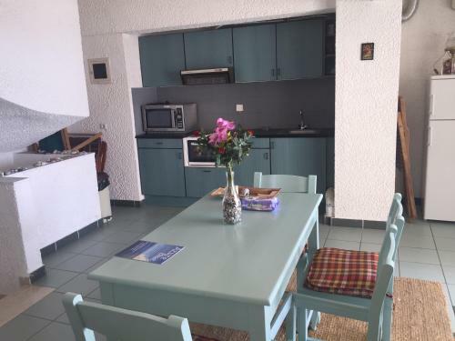 Apartamento Agali 2 Maizonette Front Of The Sea