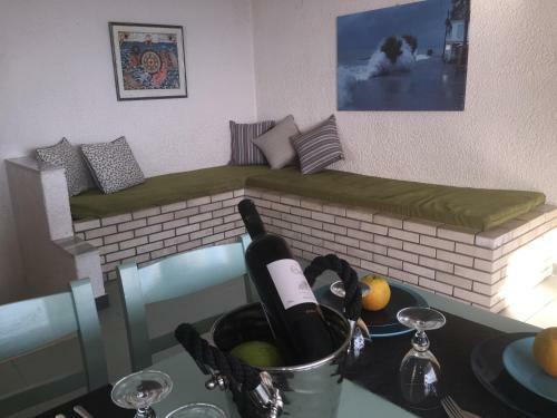 Apartamento Agali 2 Maizonette Front Of The Sea