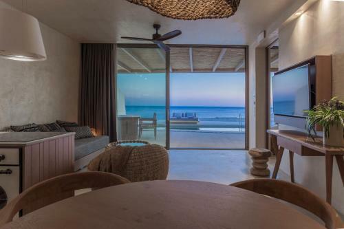Altera Cave Villas