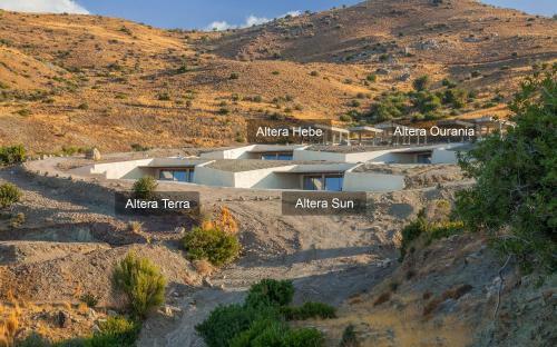 Altera Cave Villas