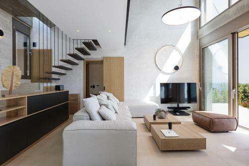 Domus Mare Villas