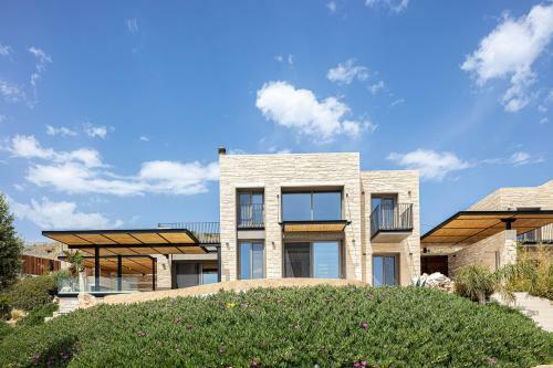 Domus Mare Villas