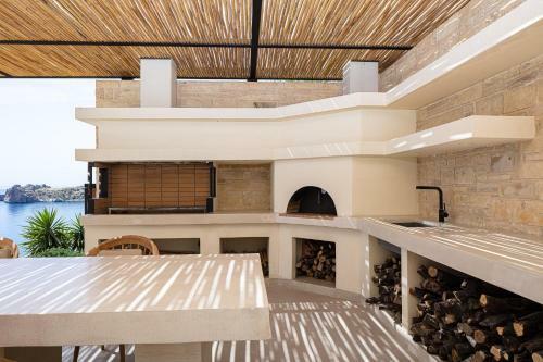 Domus Mare Villas