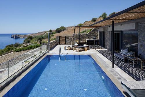 Kumo Villas