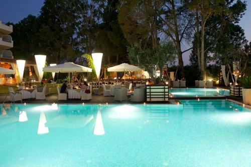 Amalias Hotel