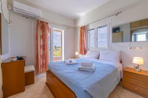 Villa Despina Kourouta