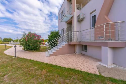 Villa Despina Kourouta
