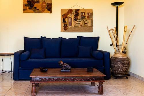 Apartamento Remvi
