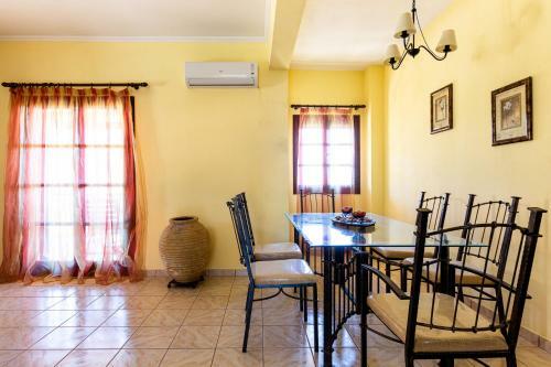 Apartamento Remvi