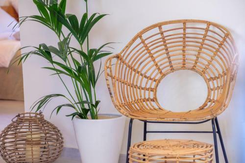 Rikia Seaside House