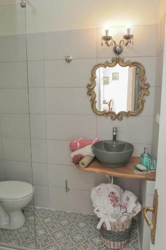 Apartamento Sofa & Mare