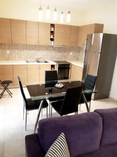 Kanoni Cozy Apartment