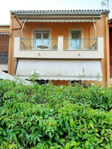 Kanoni Cozy Apartment
