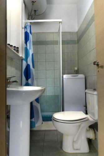 Kanoni Cozy Apartment