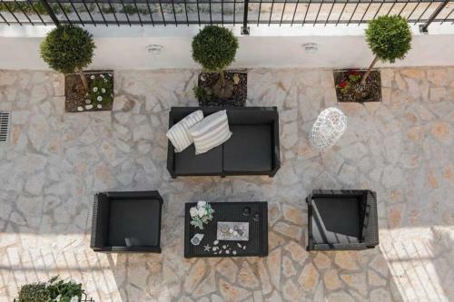 E & G - Figareto Apartment