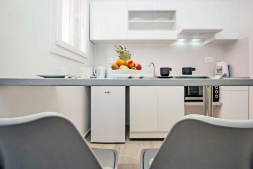 E & G - Figareto Apartment