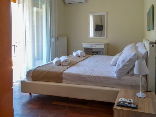 Villa La Corona D' Oro