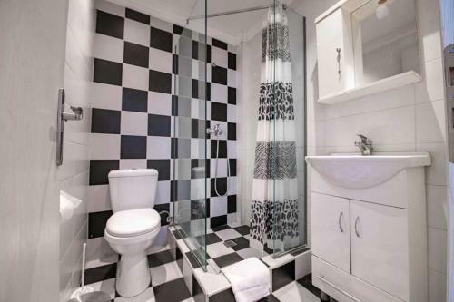 Apartamento Kanoni Garden Studio