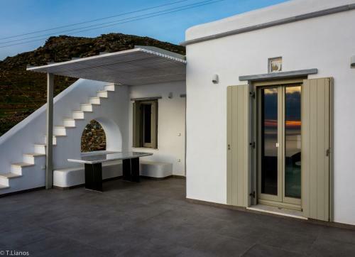 Villa Alos Residence