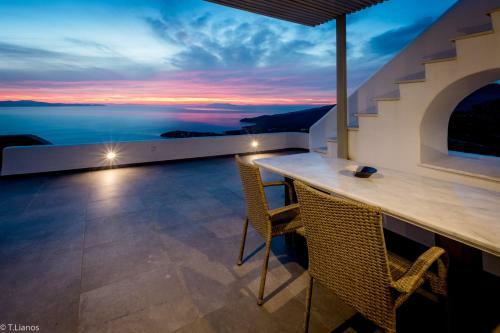 Villa Alos Residence