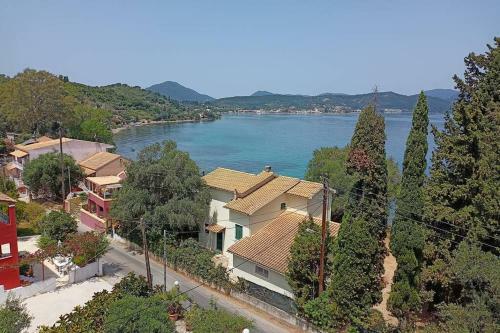 Apartamento Seaside Villa Kotsakia